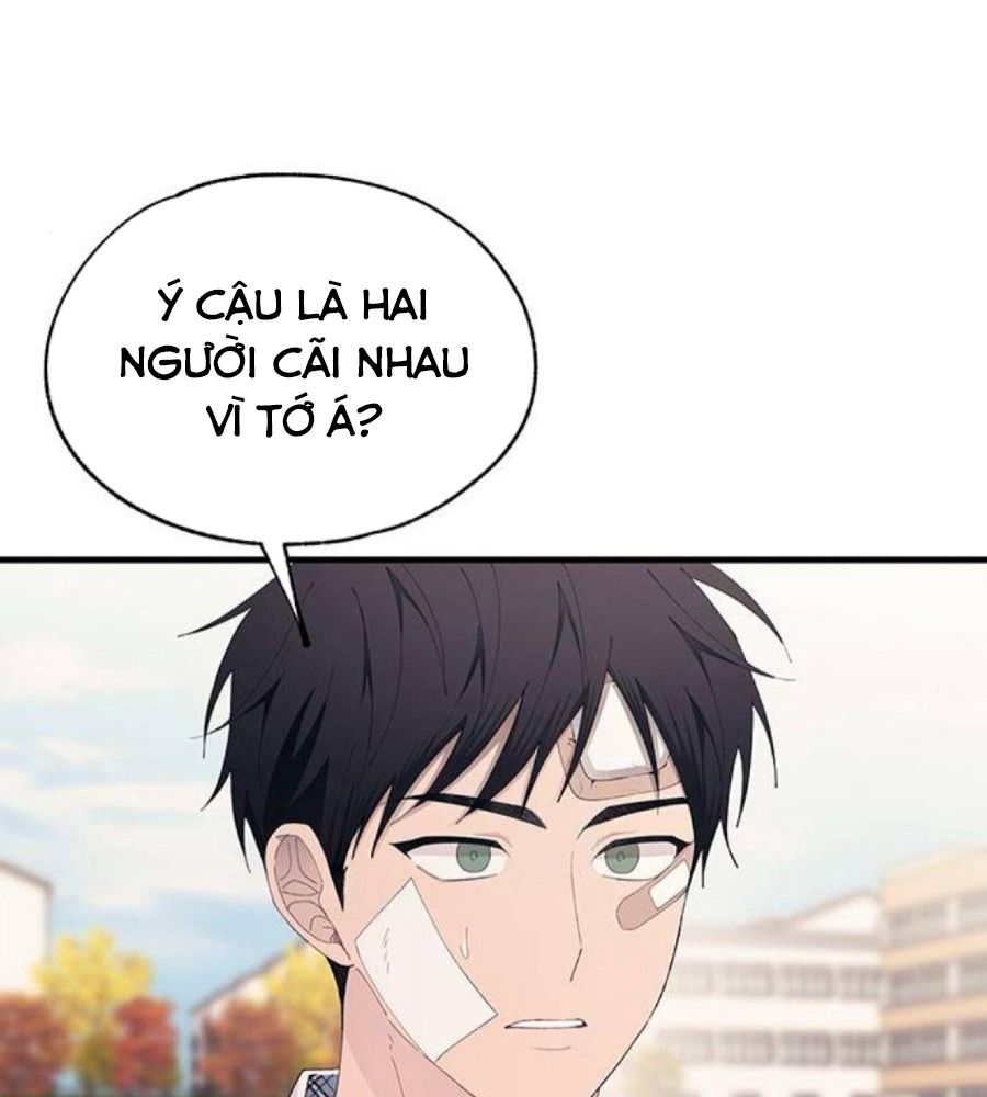 Yeonwoo’S Innocence Chapter 143 - Trang 2
