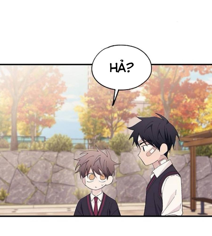 Yeonwoo’S Innocence Chapter 143 - Trang 2