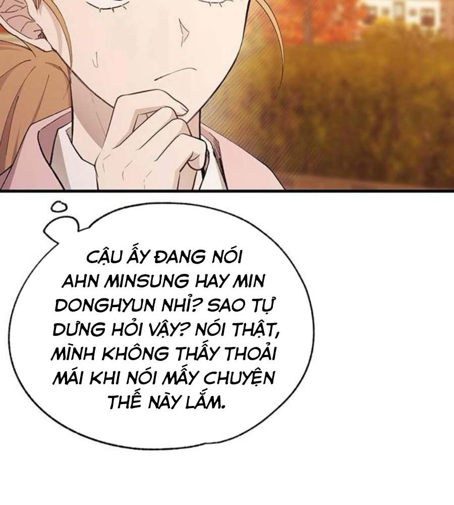 Yeonwoo’S Innocence Chapter 144 - Trang 2