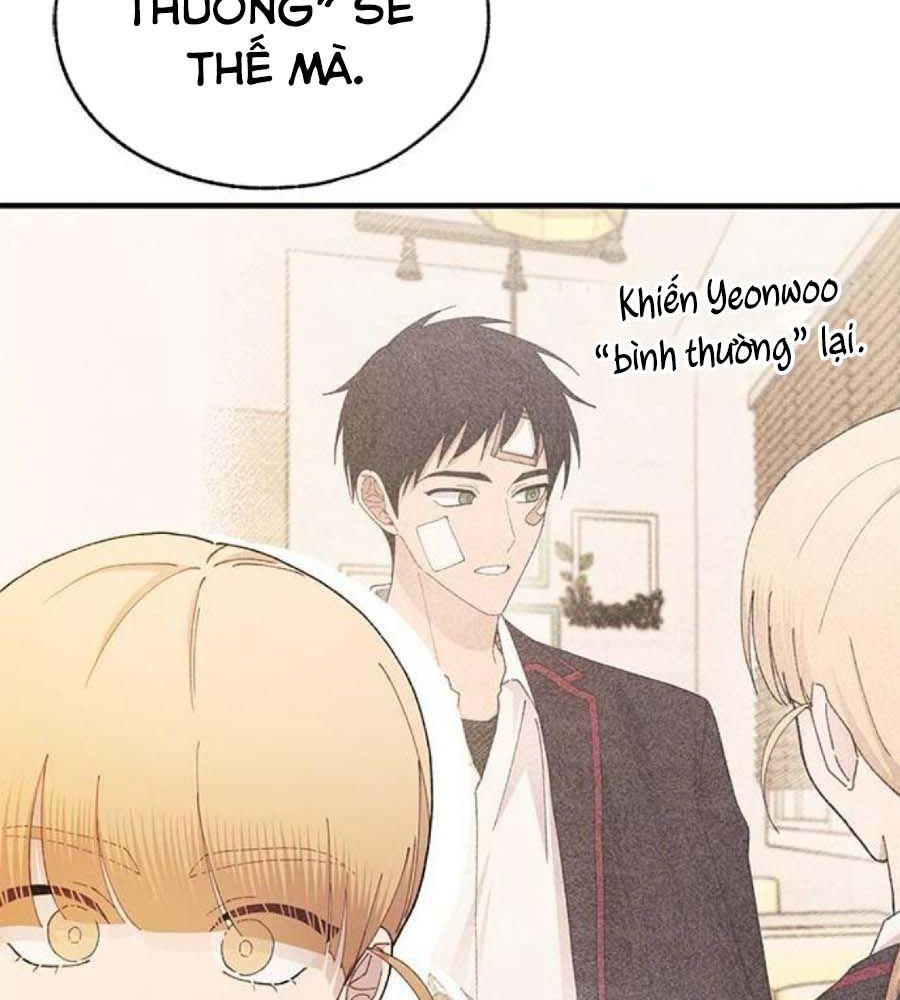Yeonwoo’S Innocence Chapter 144 - Trang 2