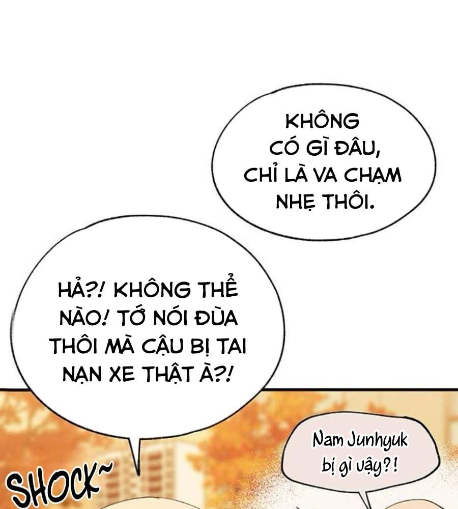 Yeonwoo’S Innocence Chapter 144 - Trang 2