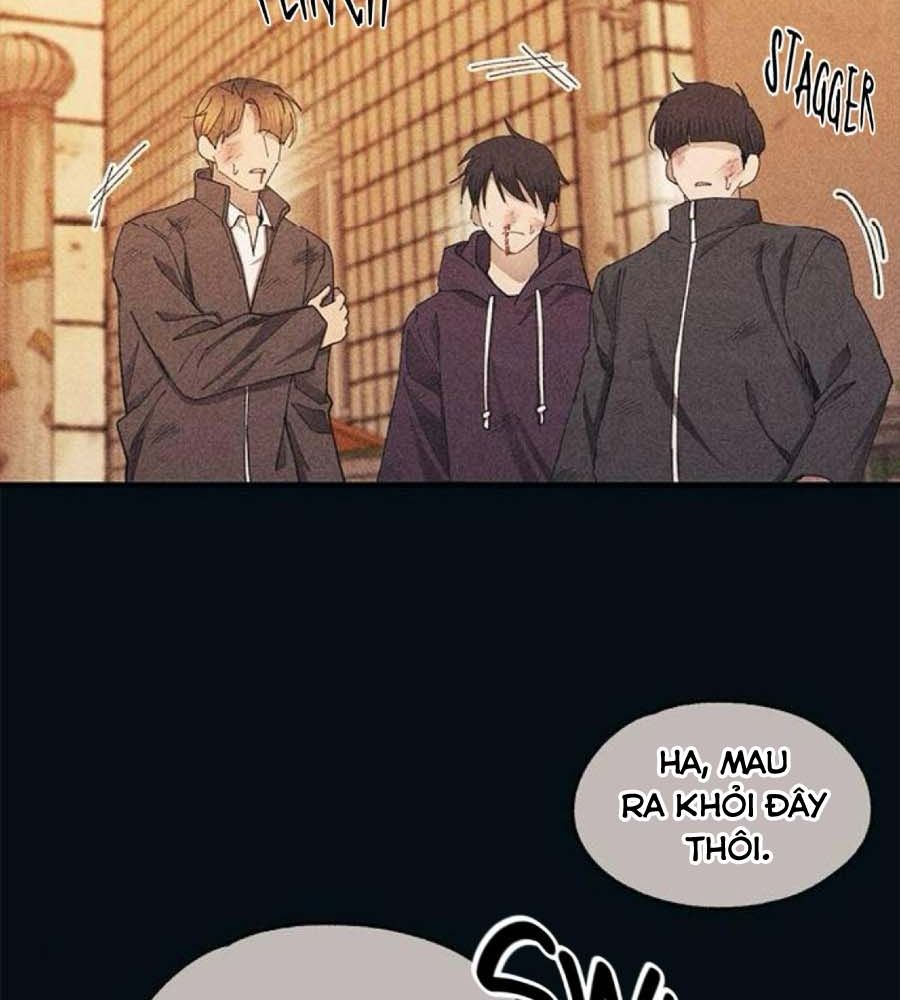 Yeonwoo’S Innocence Chapter 144 - Trang 2