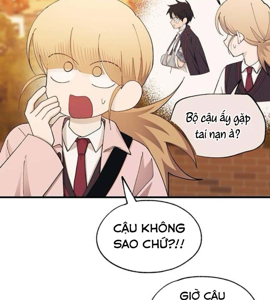 Yeonwoo’S Innocence Chapter 144 - Trang 2
