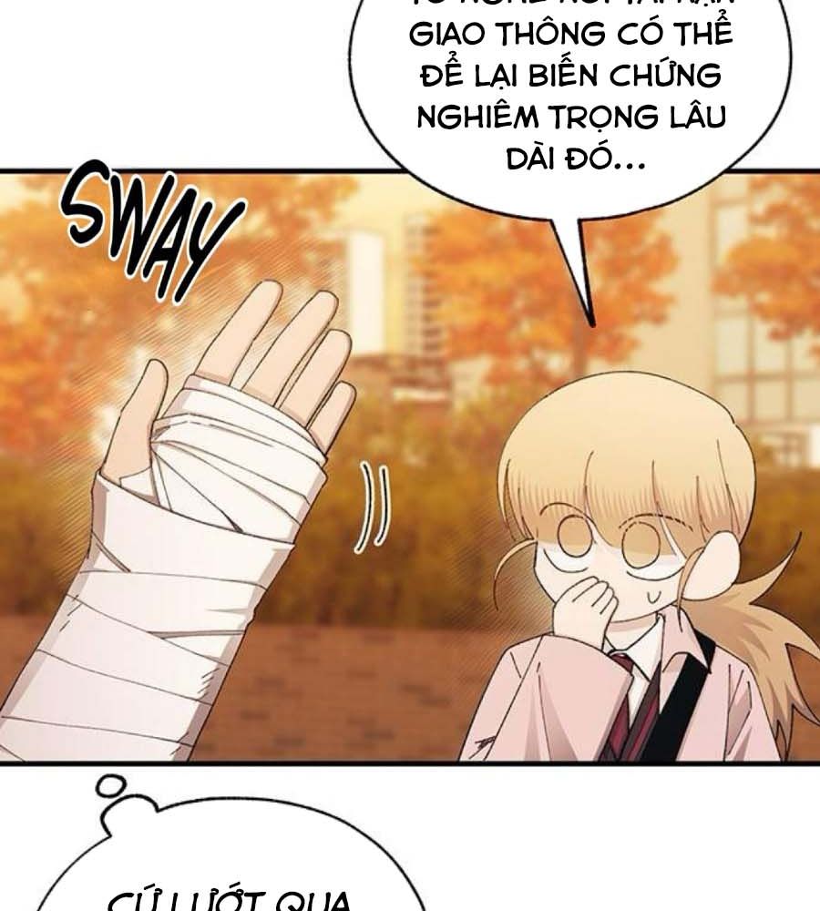 Yeonwoo’S Innocence Chapter 144 - Trang 2