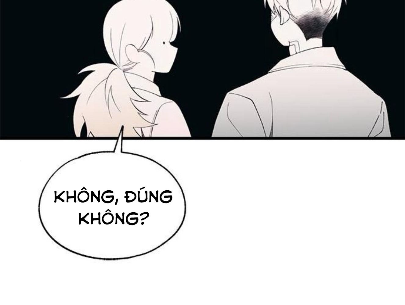 Yeonwoo’S Innocence Chapter 145 - Trang 2