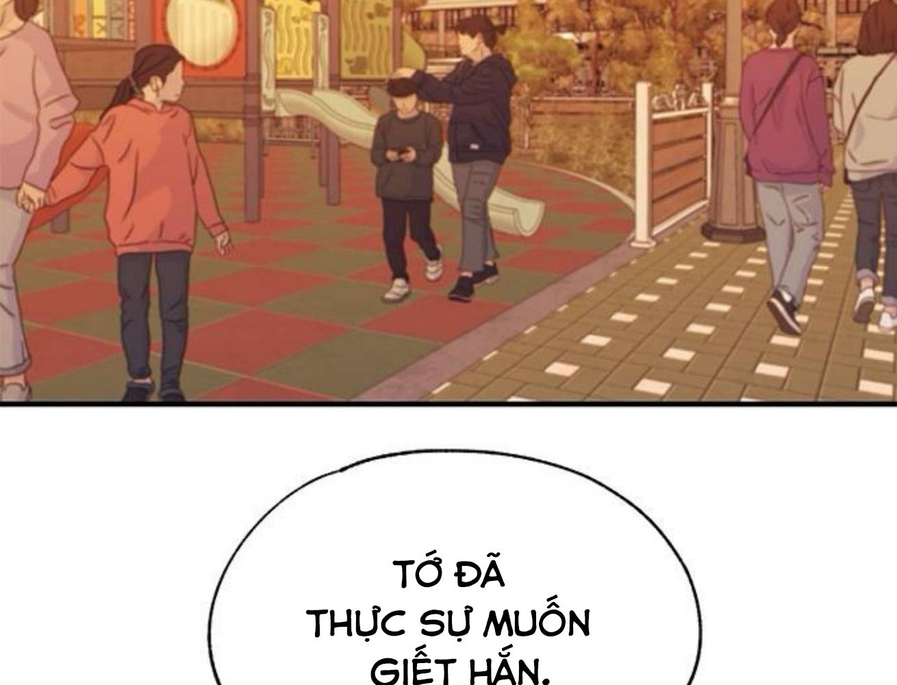 Yeonwoo’S Innocence Chapter 145 - Trang 2