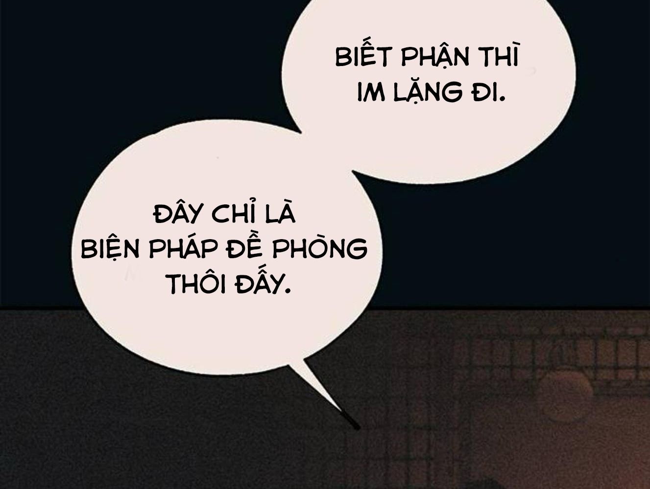 Yeonwoo’S Innocence Chapter 145 - Trang 2
