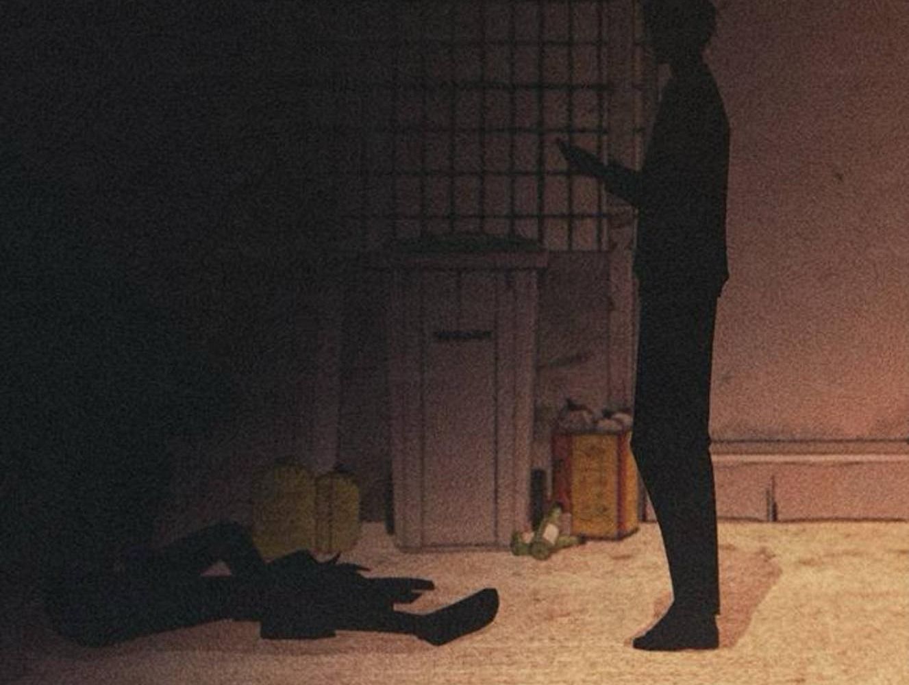 Yeonwoo’S Innocence Chapter 145 - Trang 2