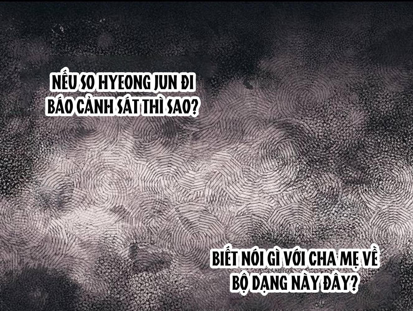 Yeonwoo’S Innocence Chapter 145 - Trang 2