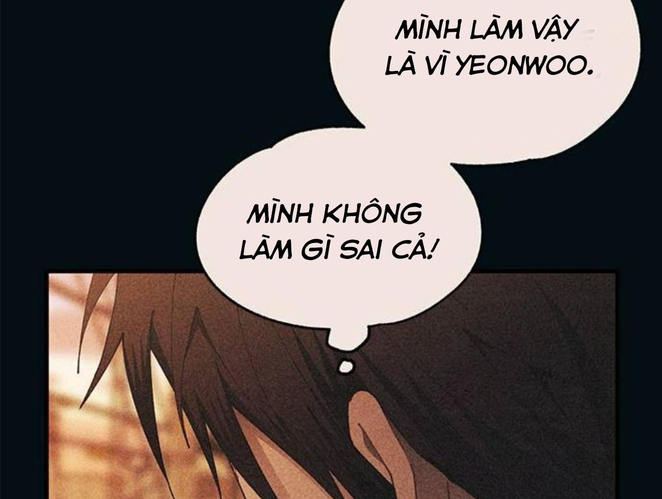 Yeonwoo’S Innocence Chapter 145 - Trang 2