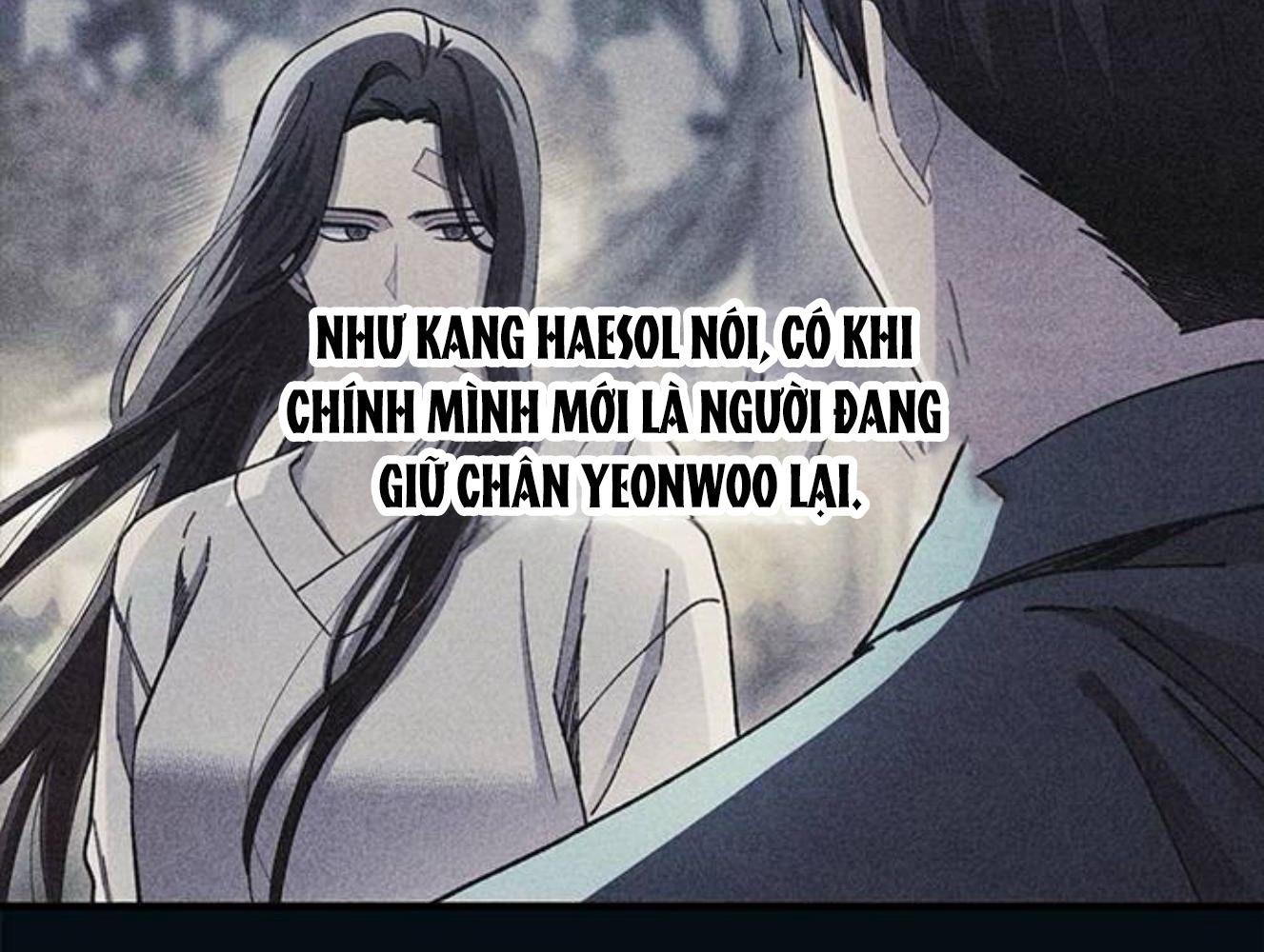 Yeonwoo’S Innocence Chapter 145 - Trang 2
