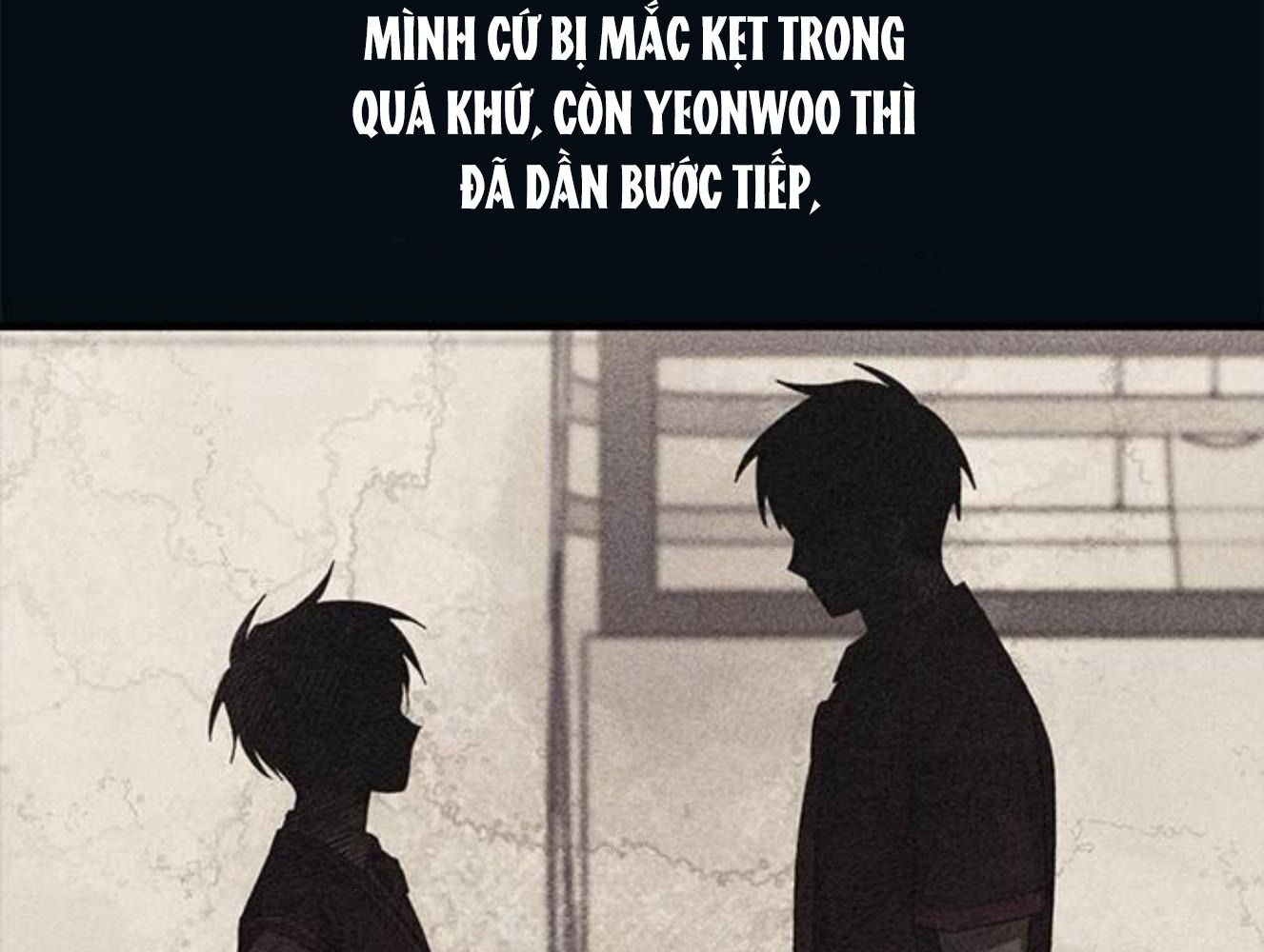 Yeonwoo’S Innocence Chapter 145 - Trang 2