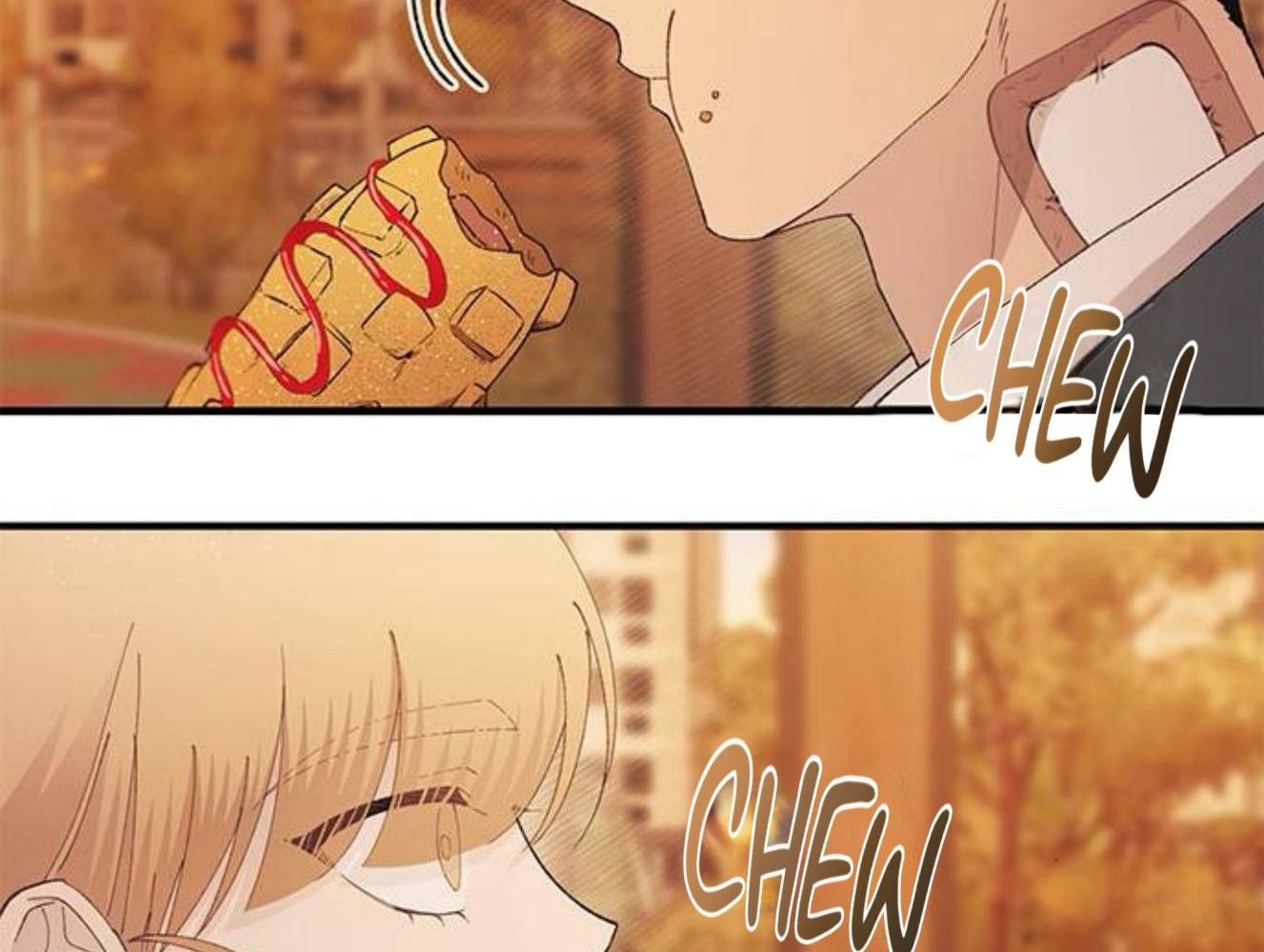 Yeonwoo’S Innocence Chapter 145 - Trang 2
