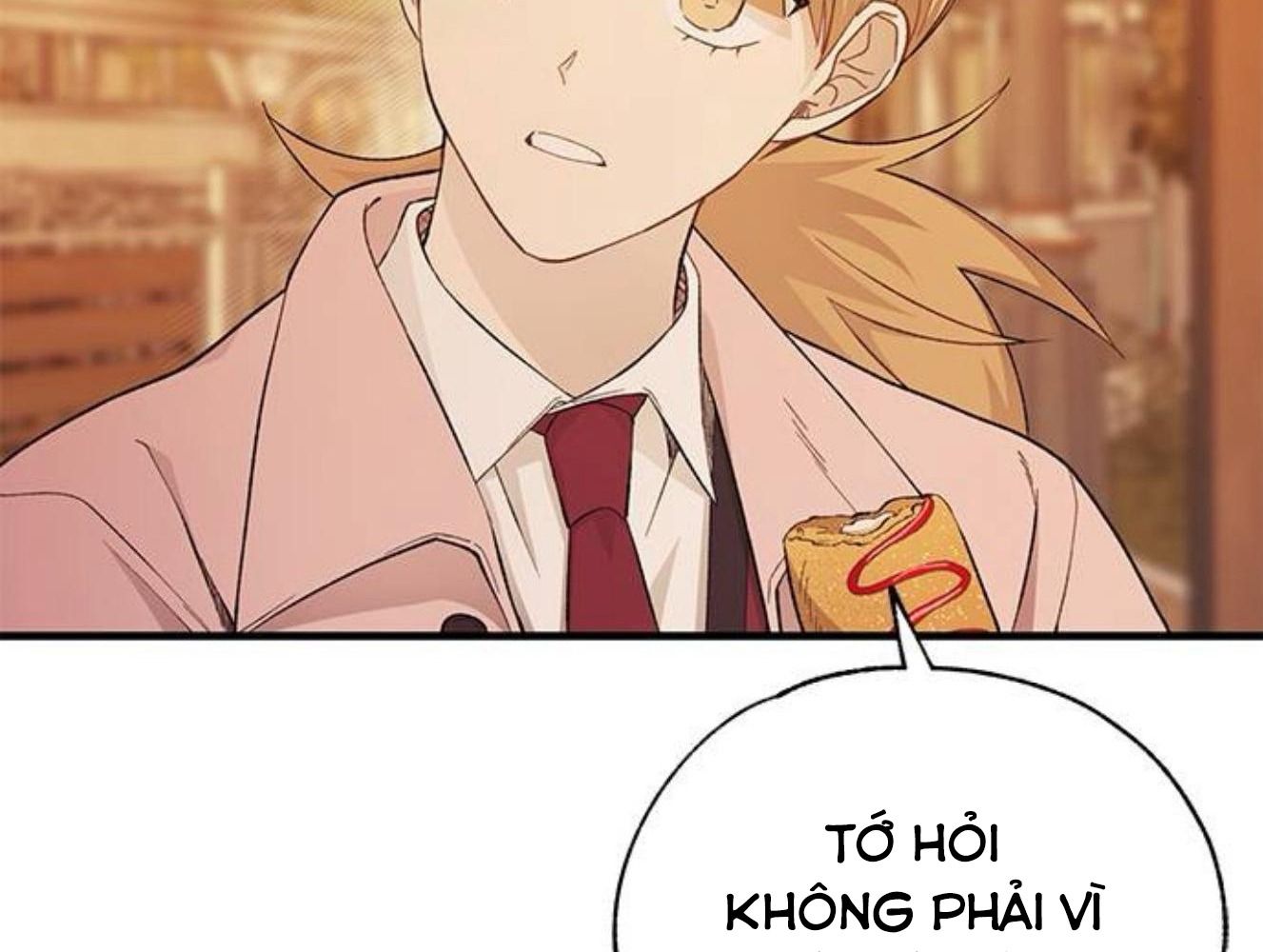 Yeonwoo’S Innocence Chapter 145 - Trang 2