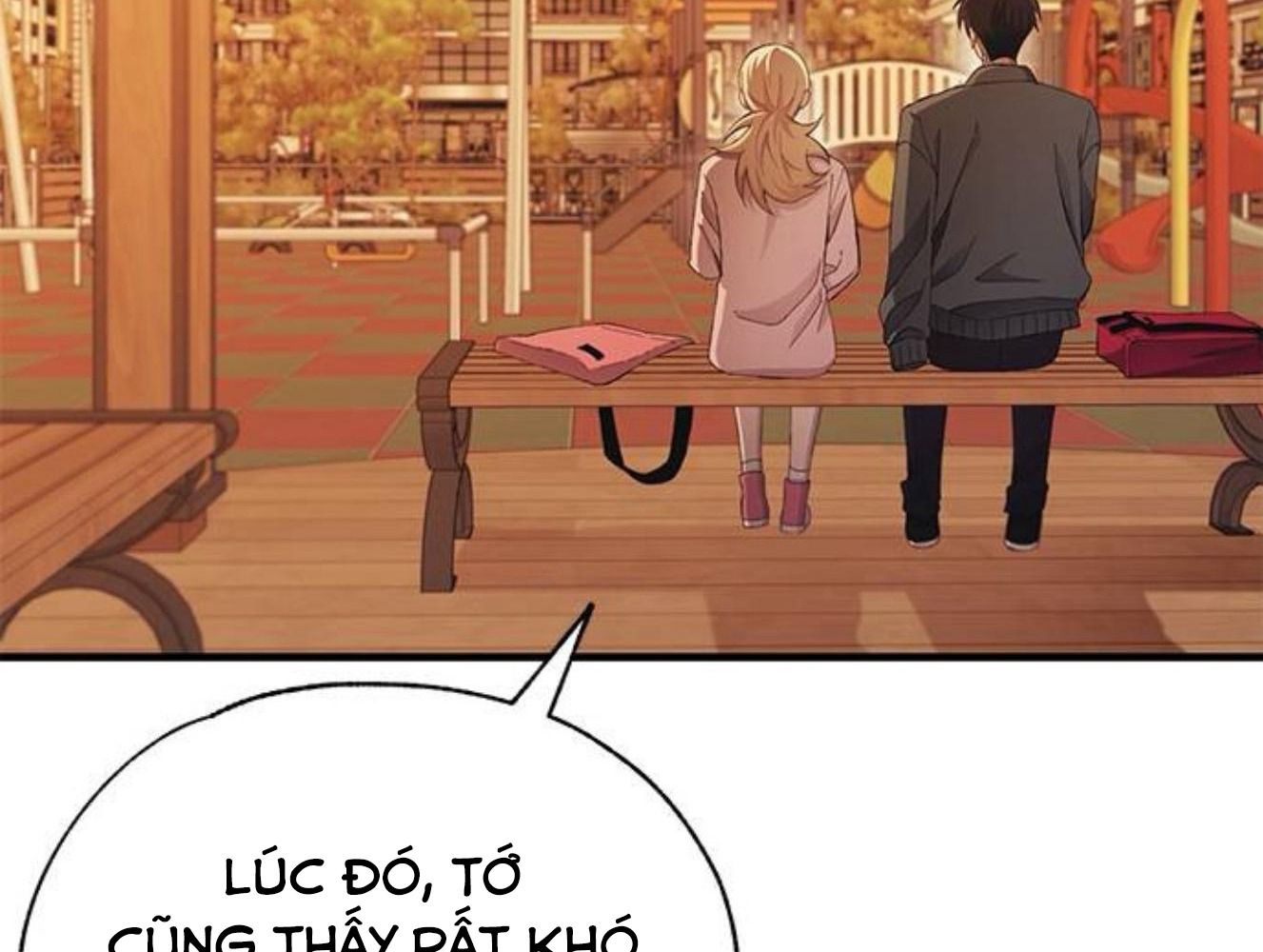 Yeonwoo’S Innocence Chapter 145 - Trang 2