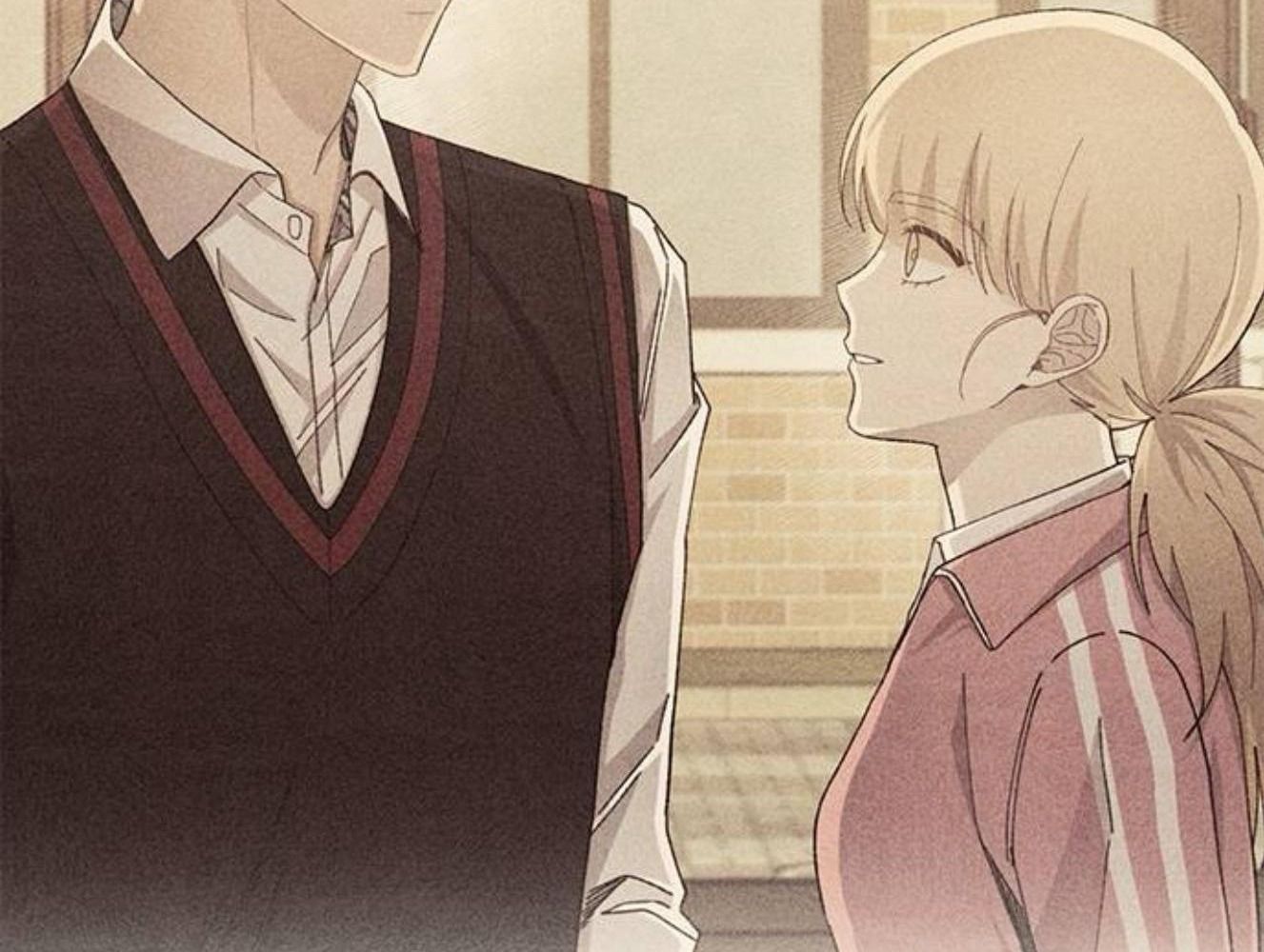 Yeonwoo’S Innocence Chapter 145 - Trang 2