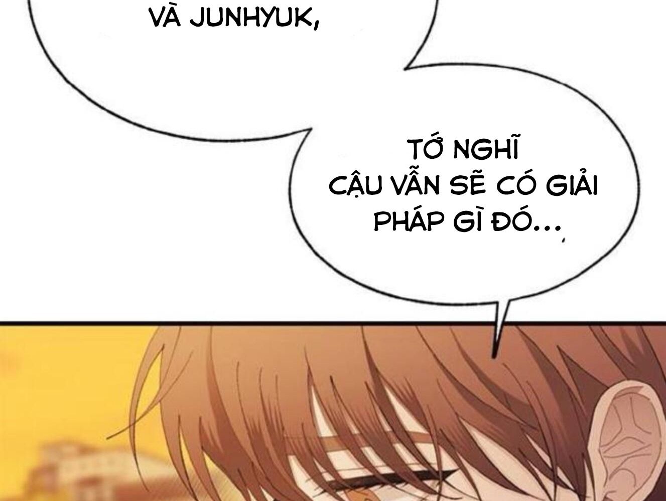 Yeonwoo’S Innocence Chapter 146 - Trang 2