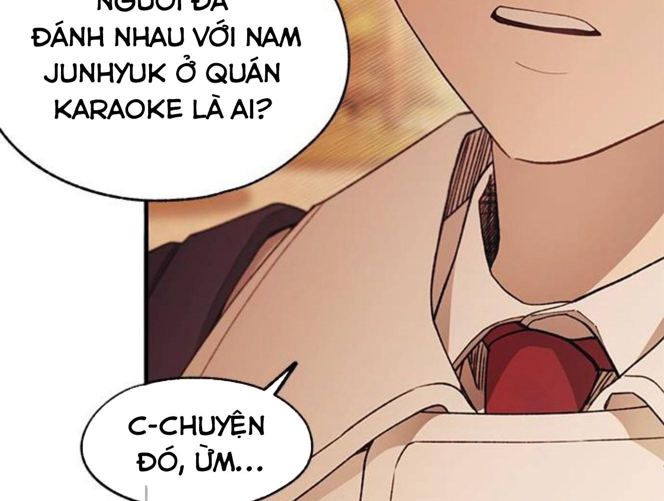 Yeonwoo’S Innocence Chapter 146 - Trang 2