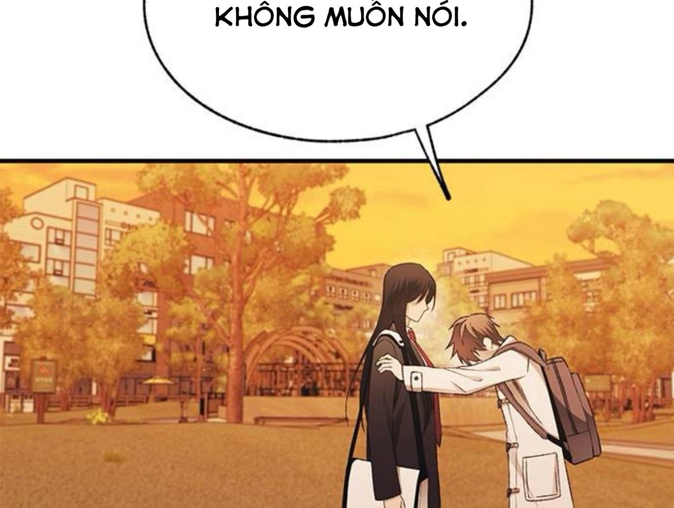 Yeonwoo’S Innocence Chapter 146 - Trang 2