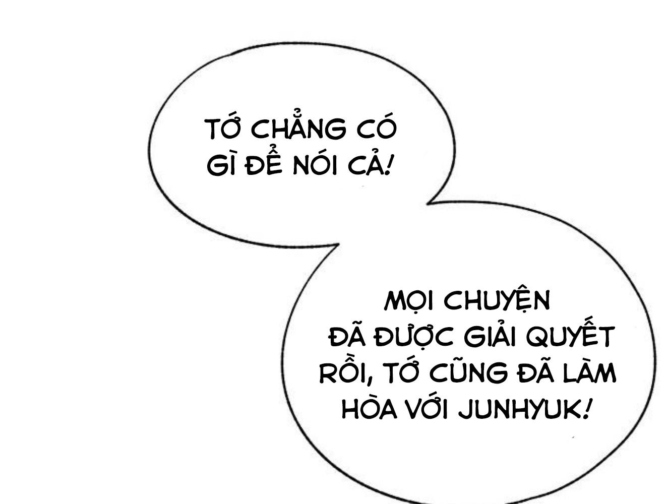 Yeonwoo’S Innocence Chapter 146 - Trang 2