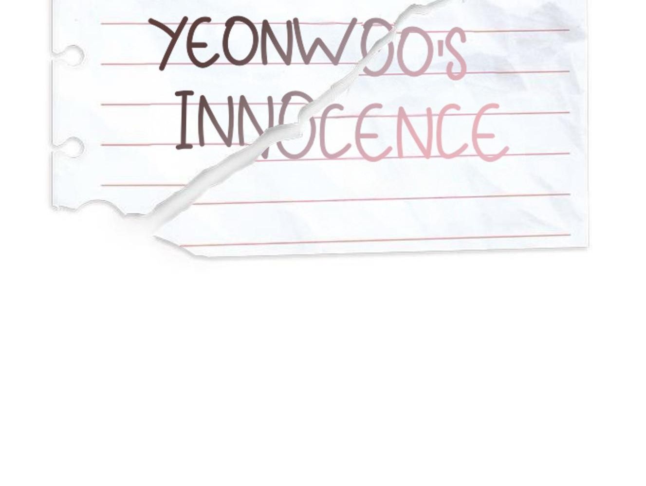 Yeonwoo’S Innocence Chapter 146 - Trang 2