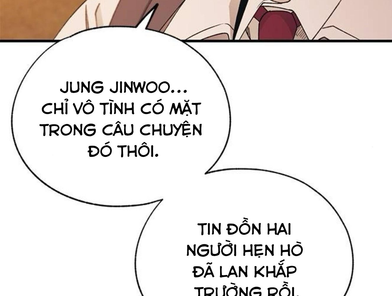 Yeonwoo’S Innocence Chapter 146 - Trang 2
