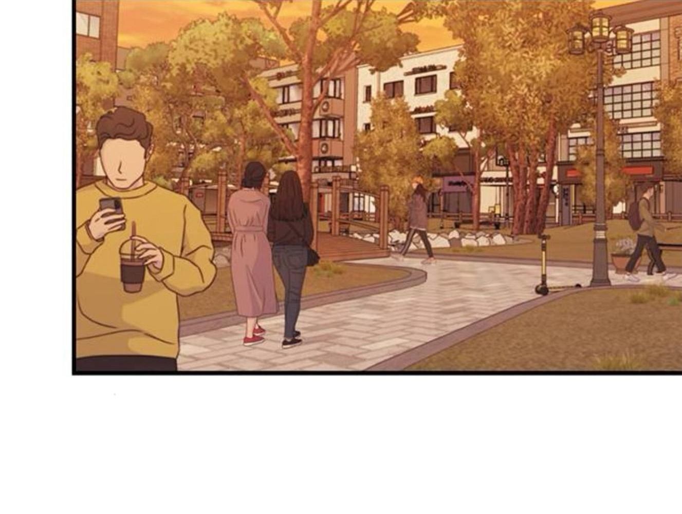 Yeonwoo’S Innocence Chapter 146 - Trang 2