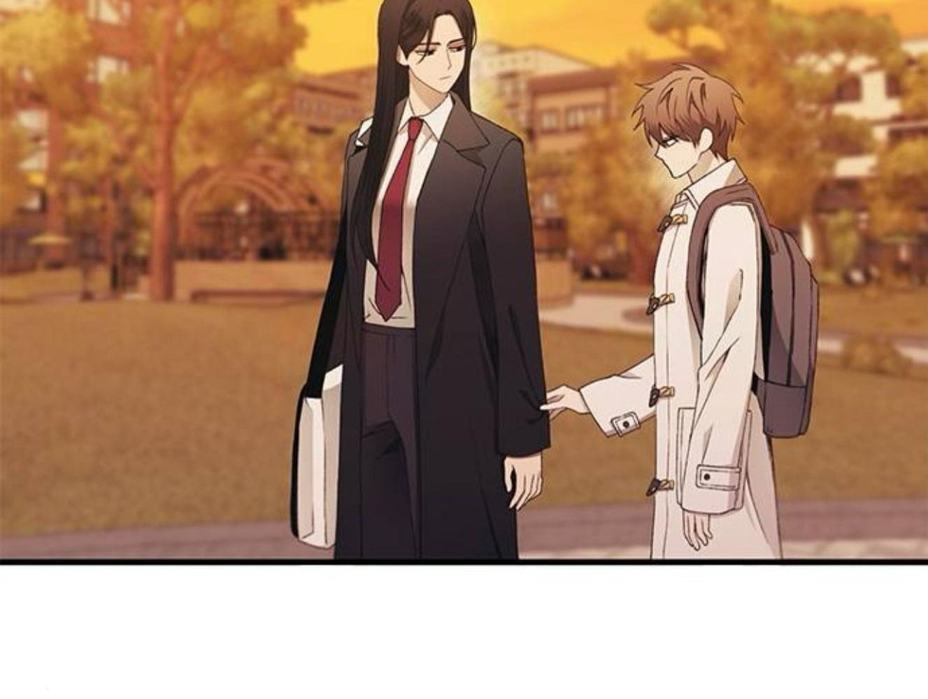 Yeonwoo’S Innocence Chapter 146 - Trang 2