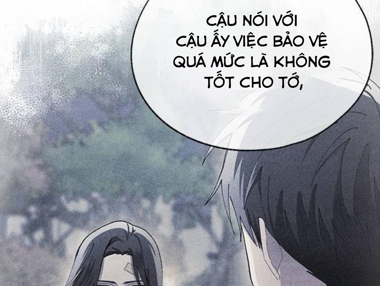 Yeonwoo’S Innocence Chapter 146 - Trang 2