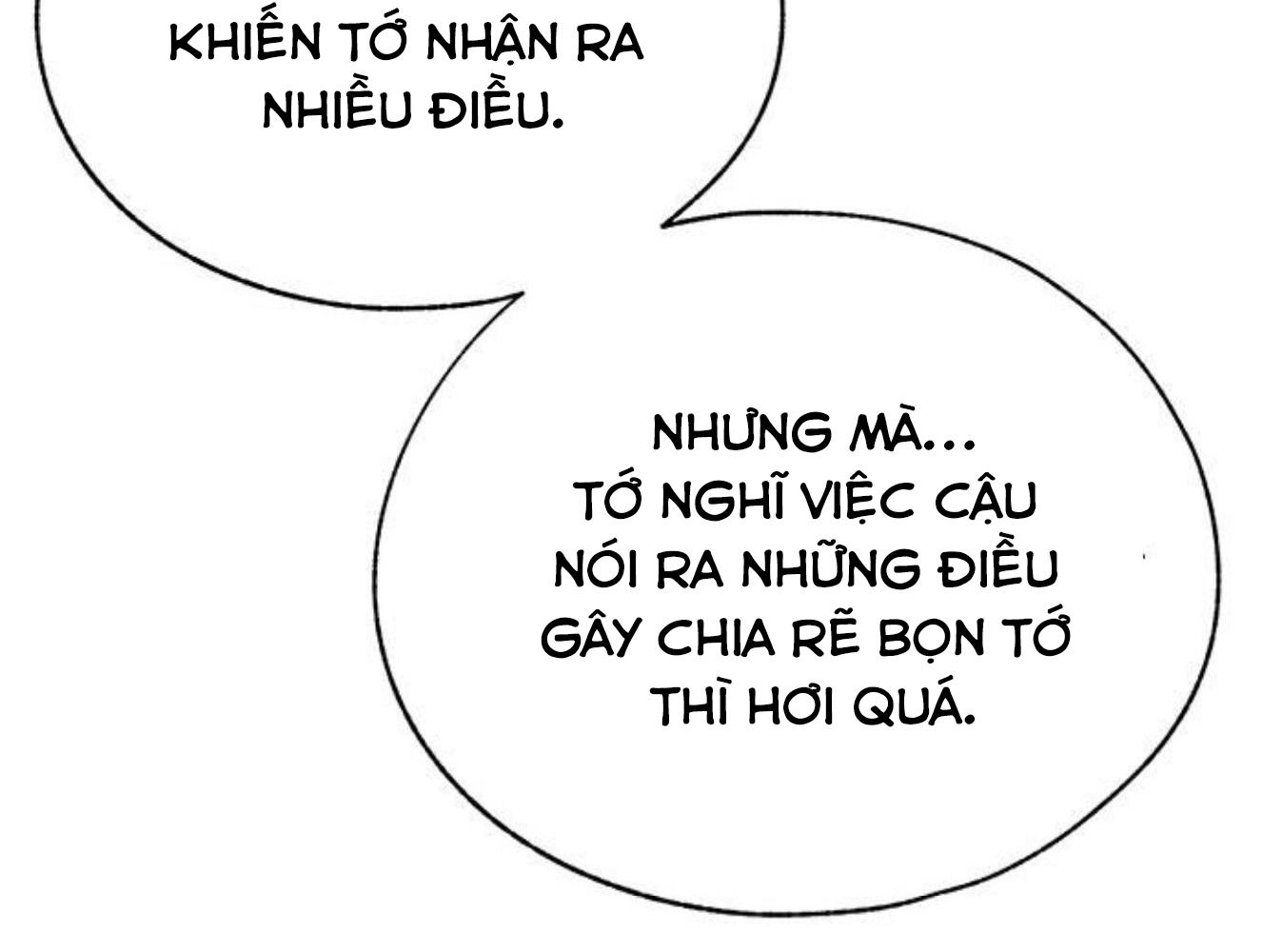 Yeonwoo’S Innocence Chapter 146 - Trang 2
