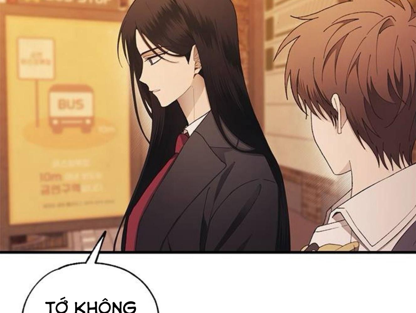 Yeonwoo’S Innocence Chapter 146 - Trang 2