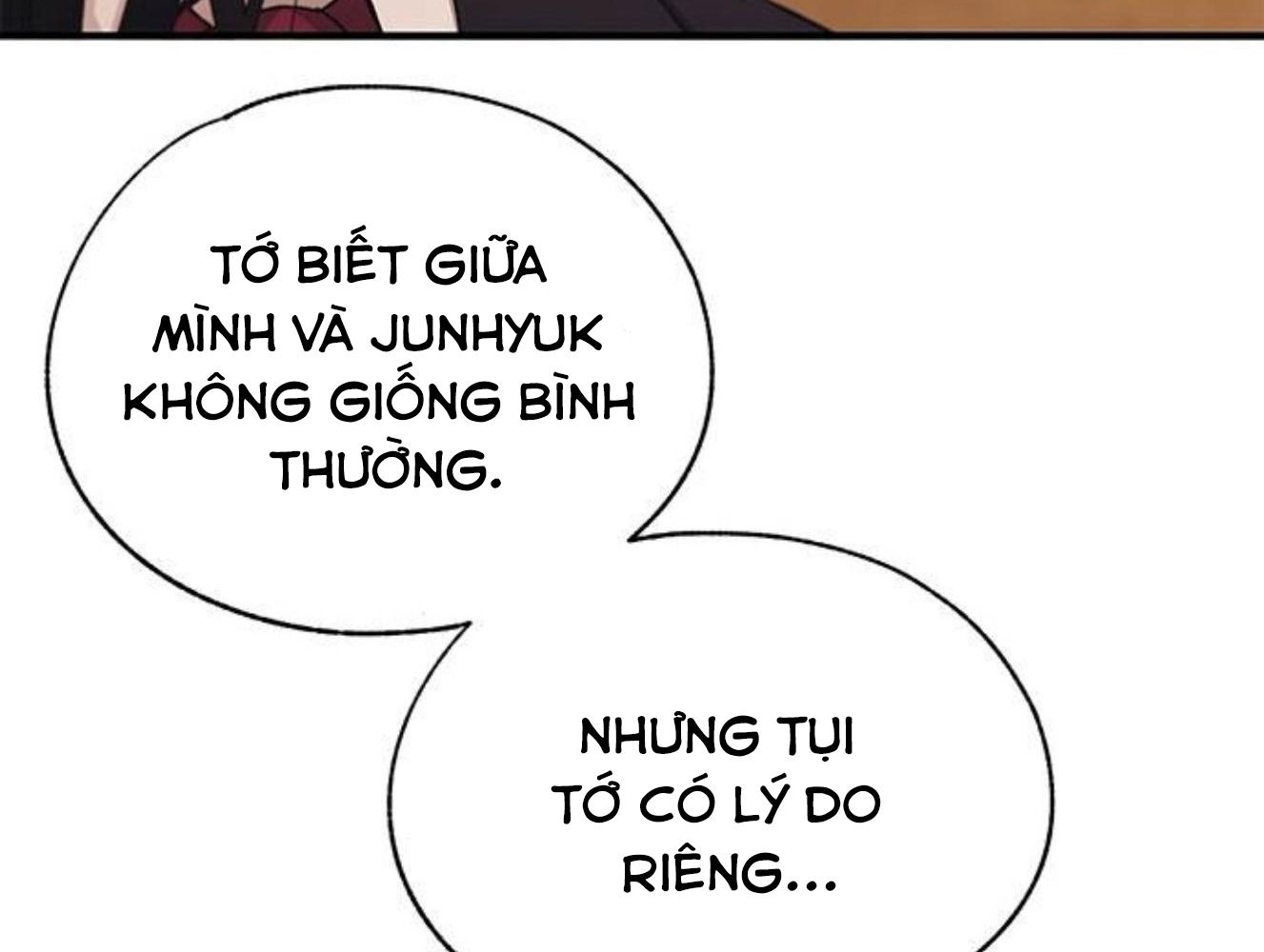 Yeonwoo’S Innocence Chapter 146 - Trang 2