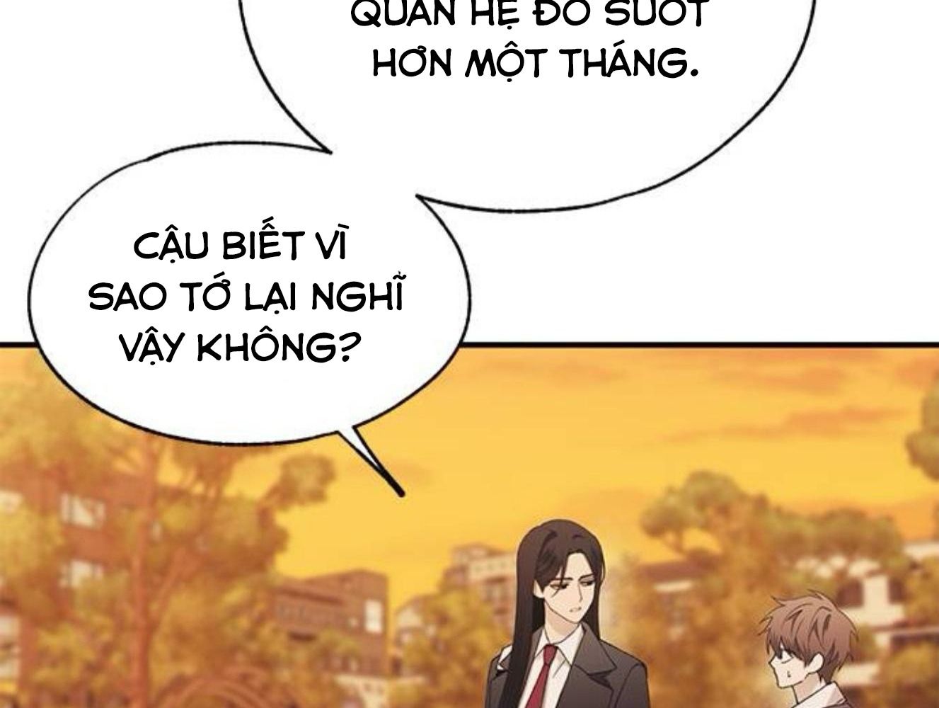 Yeonwoo’S Innocence Chapter 146 - Trang 2