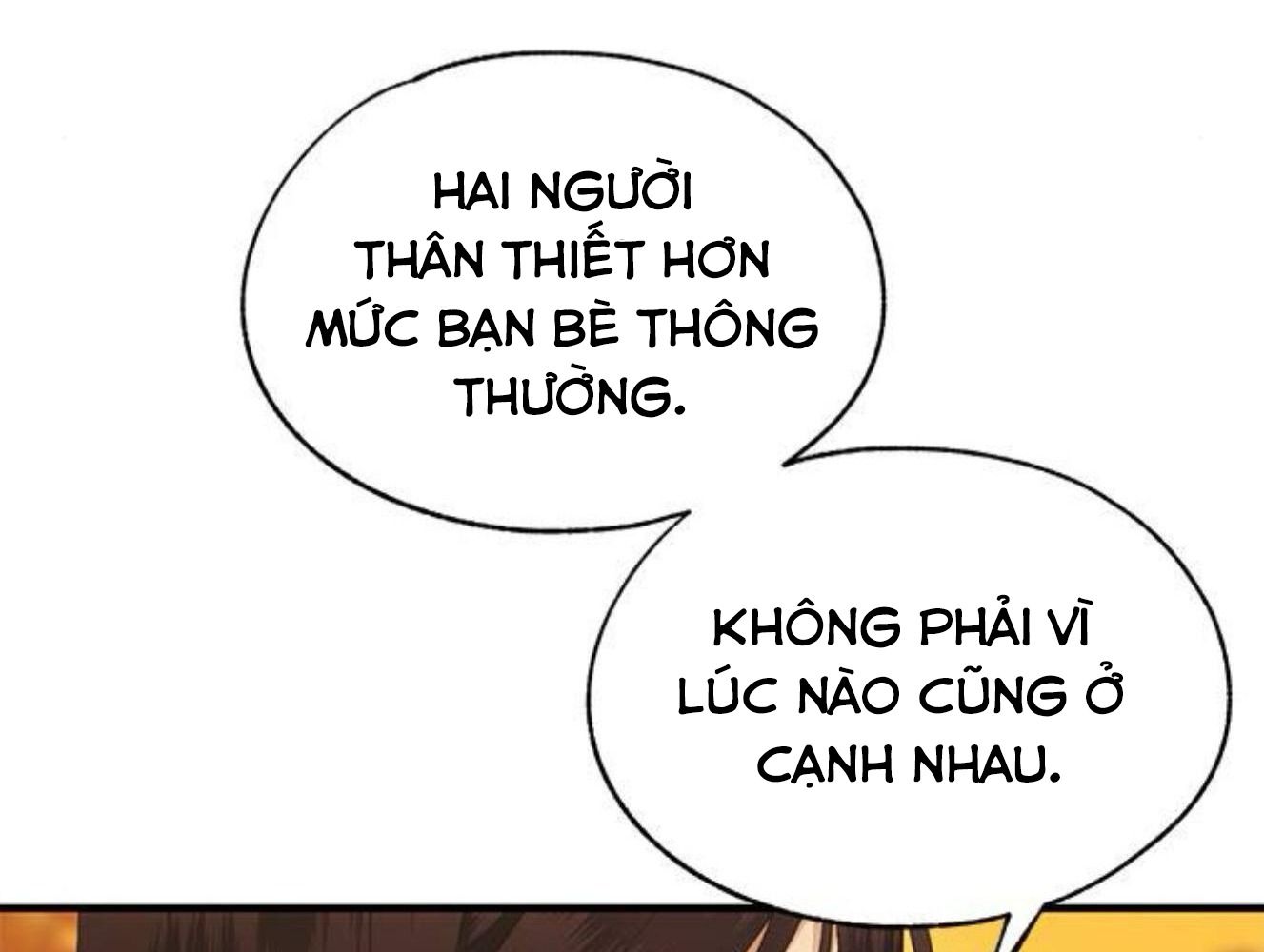 Yeonwoo’S Innocence Chapter 146 - Trang 2