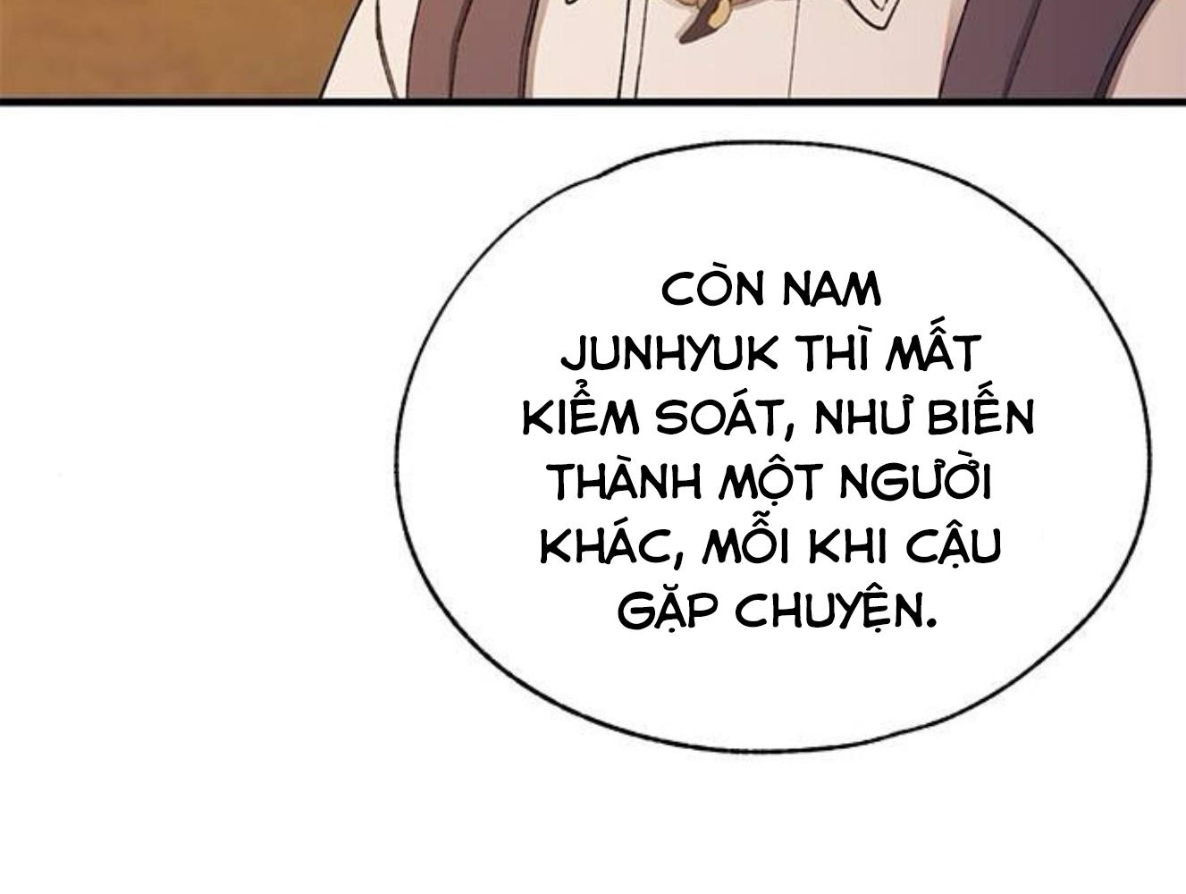 Yeonwoo’S Innocence Chapter 146 - Trang 2