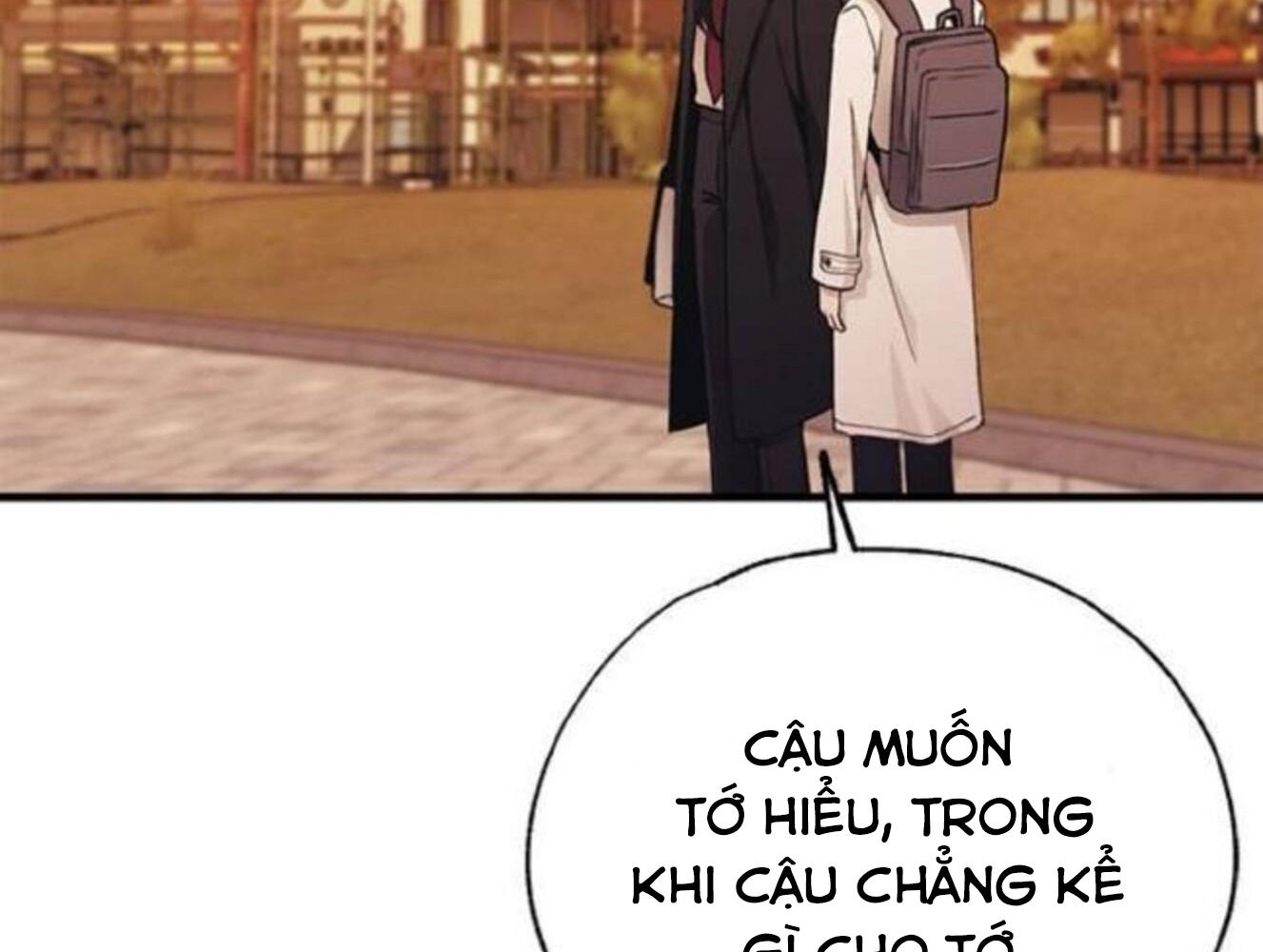 Yeonwoo’S Innocence Chapter 146 - Trang 2