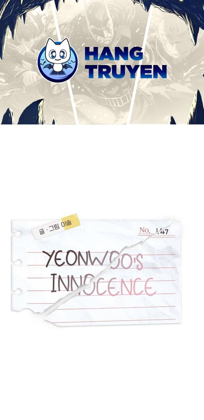 Yeonwoo’S Innocence Chapter 147 - Trang 2