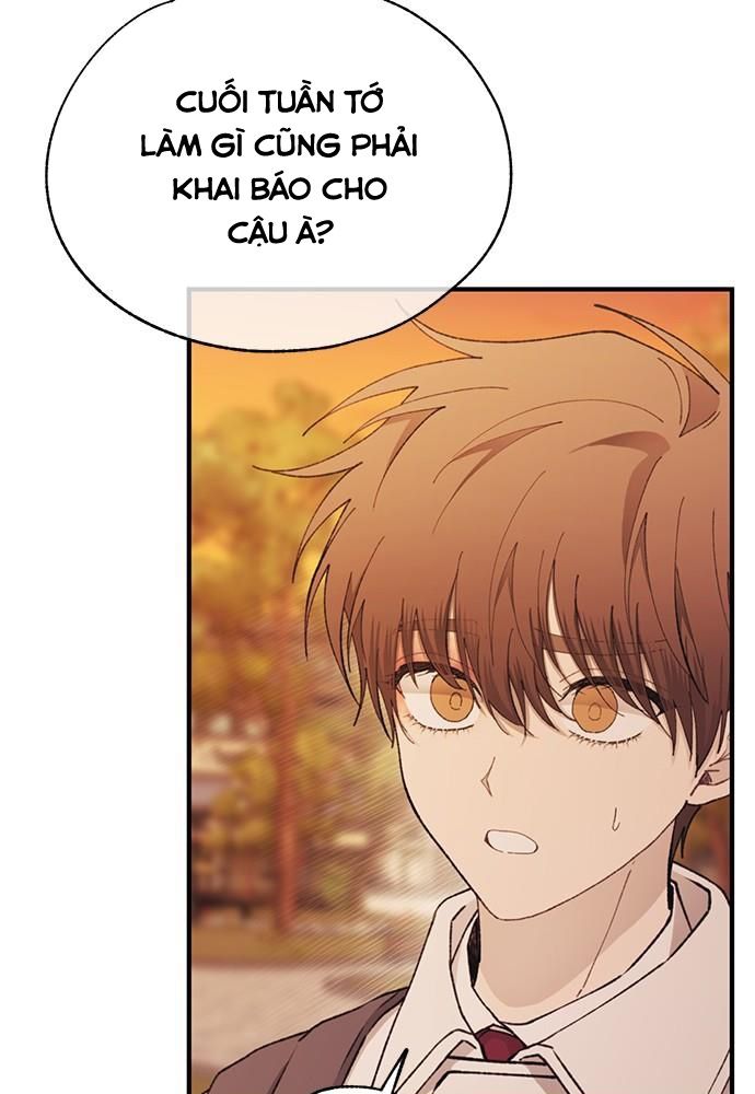 Yeonwoo’S Innocence Chapter 147 - Trang 2