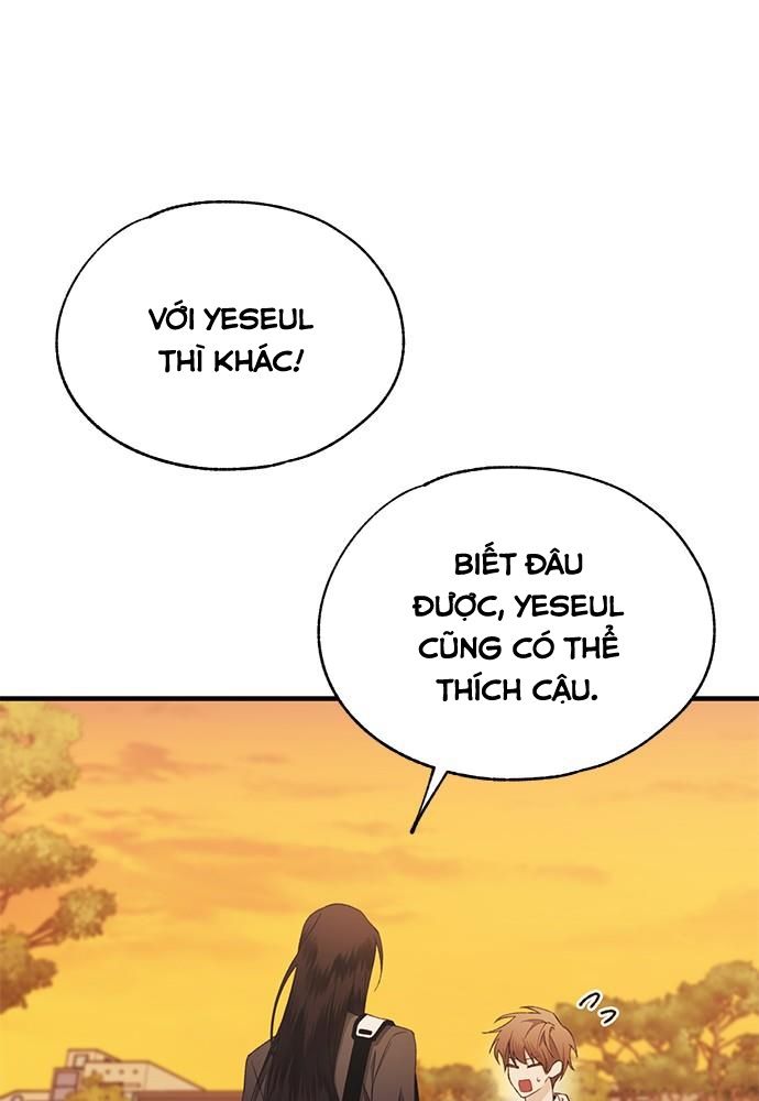 Yeonwoo’S Innocence Chapter 147 - Trang 2