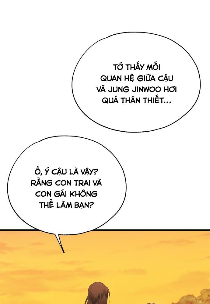Yeonwoo’S Innocence Chapter 147 - Trang 2