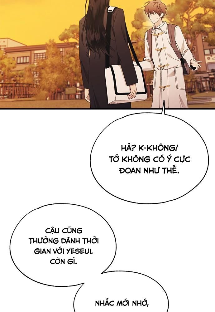 Yeonwoo’S Innocence Chapter 147 - Trang 2