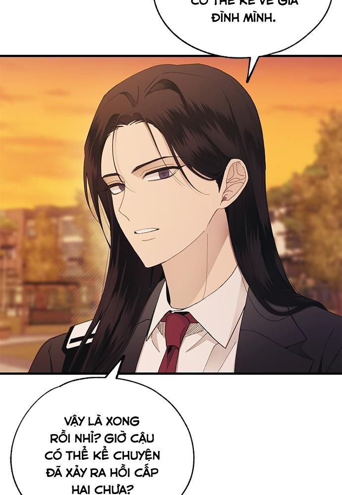 Yeonwoo’S Innocence Chapter 147 - Trang 2
