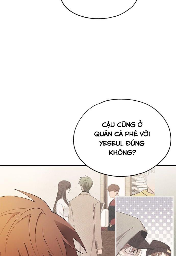 Yeonwoo’S Innocence Chapter 147 - Trang 2