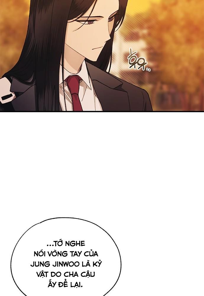 Yeonwoo’S Innocence Chapter 147 - Trang 2