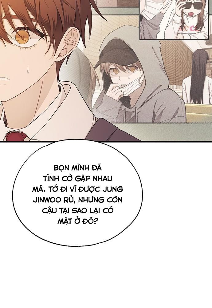Yeonwoo’S Innocence Chapter 147 - Trang 2
