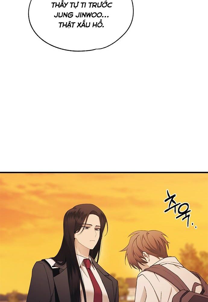 Yeonwoo’S Innocence Chapter 147 - Trang 2