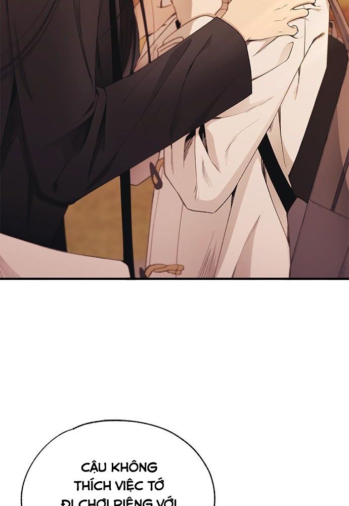 Yeonwoo’S Innocence Chapter 147 - Trang 2