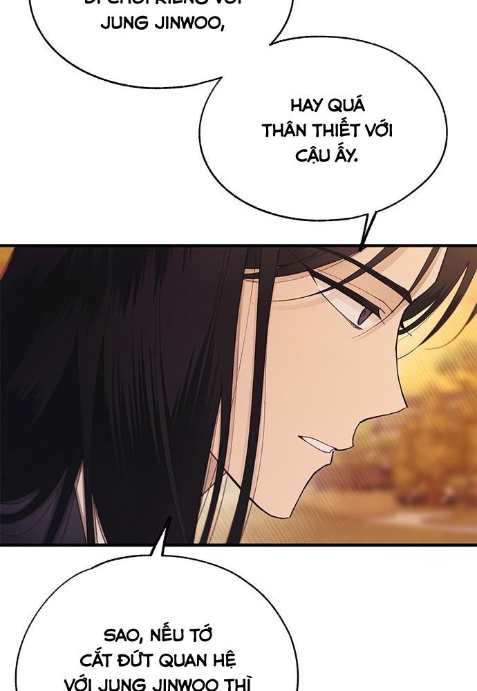 Yeonwoo’S Innocence Chapter 147 - Trang 2