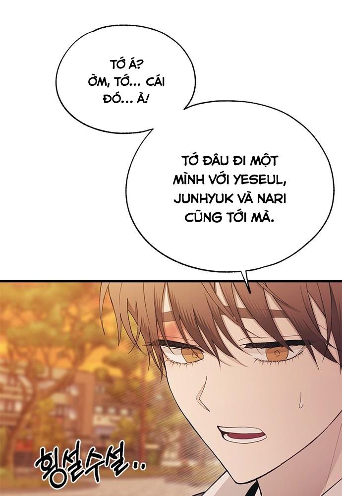 Yeonwoo’S Innocence Chapter 147 - Trang 2