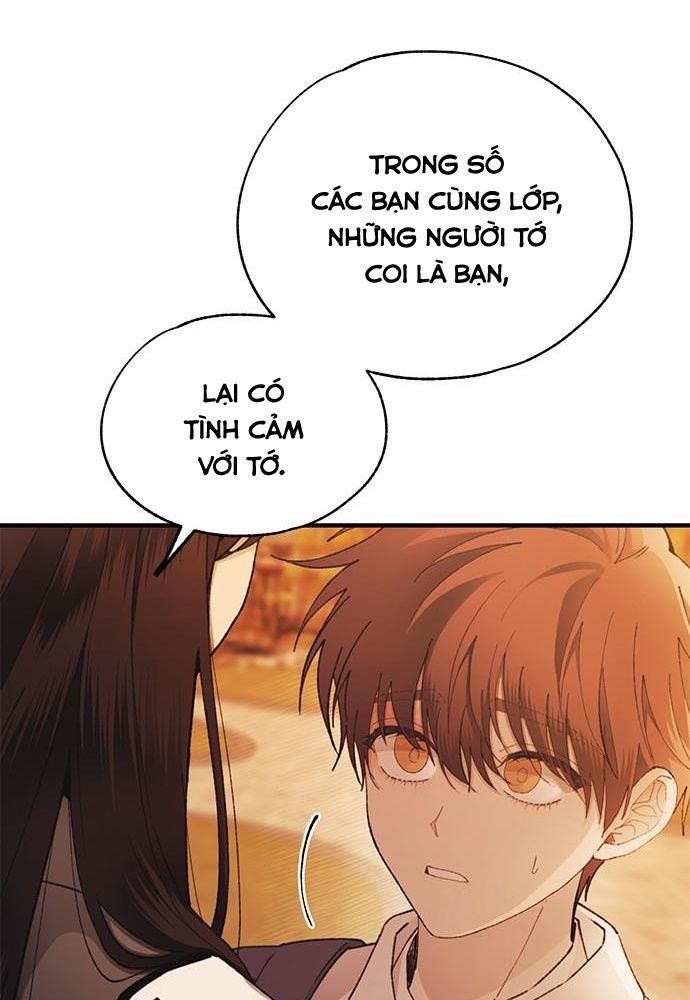 Yeonwoo’S Innocence Chapter 147 - Trang 2